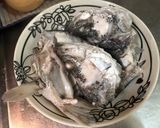 蔬果鱸魚豆腐湯的食譜步驟3照片