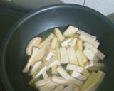 Foto langkah ke 1 dari resep Sapo Tahu.