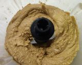 Mogyoróvaj házilag recept fázis 3 fotója