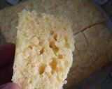 Foto langkah ke 15 dari resep Bolu kukus no mixer so nice 😊.