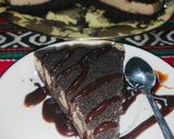 صورة لخطوة 4 من وصفة تشيز كيك اوريو