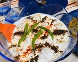 उरद दाल दही बड़े (Urad Dal Dahi Vade Recipe in Hindi) रेसिपी चरण 2 फोटो