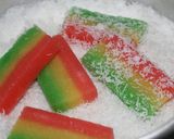 Foto langkah ke 6 dari resep Lapis Singkong.