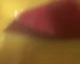 A picture of step 4 of Moong Masoor Daal.