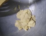 Foto del paso 7 de la receta: Pastel de calabaza, soja y espinaca