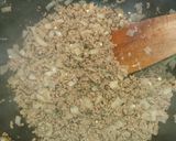 A picture of step 2 of XXXX Hot Beef Enchiladas.