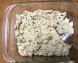 Foto del paso 4 de la receta: Tofu gratinado