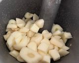 લસણ ની ચટણી (Lasan Chutney Recipe In Gujarati) રેસીપી સ્ટેપ2ફોટો