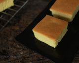 Foto langkah ke 14 dari resep Cheddar Cheese Cake 2 Telur.