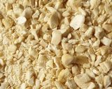 A picture of step 1 of Dry fruit chikki.