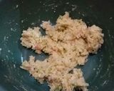 Foto langkah ke 2 dari resep Nuget ayam sayur.