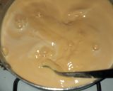 Foto del paso 3 de la receta: Postre fácil de vainilla y caramelo 😋🍮