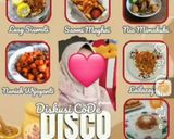 Foto langkah ke 6 dari resep Tumis Pepaya Muda.