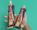 Foto langkah ke 6 dari resep Es Beng Beng Viral.
