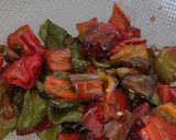 Foto del paso 1 de la receta Pisto