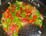 Foto del paso 3 de la receta: Wrap de pollo