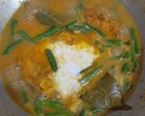 Foto langkah ke 2 dari resep Gulai ikan tengiri.