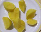 Foto del paso 4 de la receta: Alubias rojas a la Asturiana