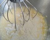 Une image de l'étape 3 de Gâteau pomme figue.