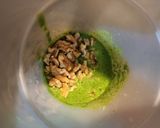 Foto del paso 3 de la receta: Pesto de espinaca