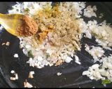 प्याज़ का भरवा कचौड़ी (Pyaz ka bharva kachodi recipe in Hindi) रेसिपी चरण 3 फोटो