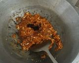 Foto langkah ke 3 dari resep 16Mi Gomak Goreng.