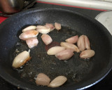 Foto del paso 3 de la receta: Pollo con miel y mostaza