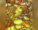 Potato fritatta Recipe By RuNas kitchenmatakin girki3 hoto