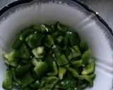 A picture of step 1 of MILKY VEGGI SOUP 💖.