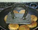 Foto del paso 4 de la receta Champiñones plancha