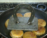 Foto del paso 4 de la receta: Champiñones plancha