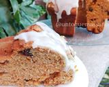 Foto del paso 6 de la receta: Carrot cake (@untoquemassano)