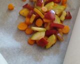 Foto del paso 4 de la receta: Salmón al papillote