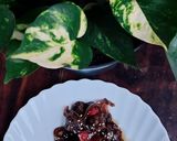 Foto langkah ke 6 dari resep Wagyu Beef Blackpepper.