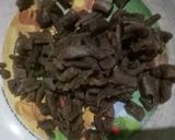 Foto langkah ke 3 dari resep Tumis Ayam Tahu Jaipo.