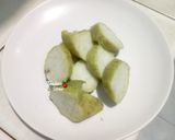 Foto langkah ke 7 dari resep Tahu Telur Jawa Timur.