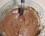 Foto del paso 5 de la receta: Muffins de chocolate