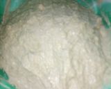 A picture of step 2 of Danwake (Traditional dumpling) #myfirstrecipecontest.