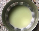 A picture of step 3 of Star Fruit Juice.