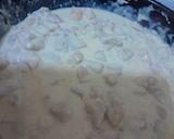Foto del paso 1 de la receta: (KETO) Salsa Bechamel (salsa blanca)