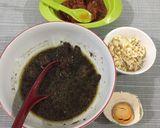 Foto langkah ke 5 dari resep Rawon Daging.