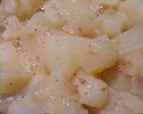 Foto del paso 2 de la receta: Tortilla de papas saludable