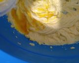 Foto langkah ke 1 dari resep Kue sagu lumer.