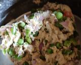 आलू मसाला स्क्वायर (Aloo masala skwayar recipe in hindi) रेसिपी चरण 3 फोटो