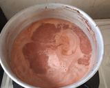 Foto langkah ke 1 dari resep Puding Buah & fla.