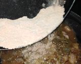 Foto del paso 7 de la receta: Puerco y nopales en salsa verde