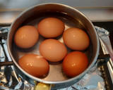 Foto del paso 5 de la receta: Pastel de papas en rodajas