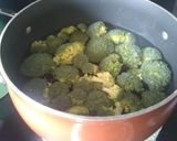 Foto del paso 2 de la receta: Ensalada de brócoli