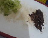 Foto langkah ke 6 dari resep Sei sapi.