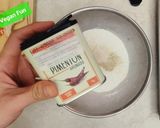 草莓蝦多士-年菜*氣炸草莓大蝦麵包的食譜步驟3照片
